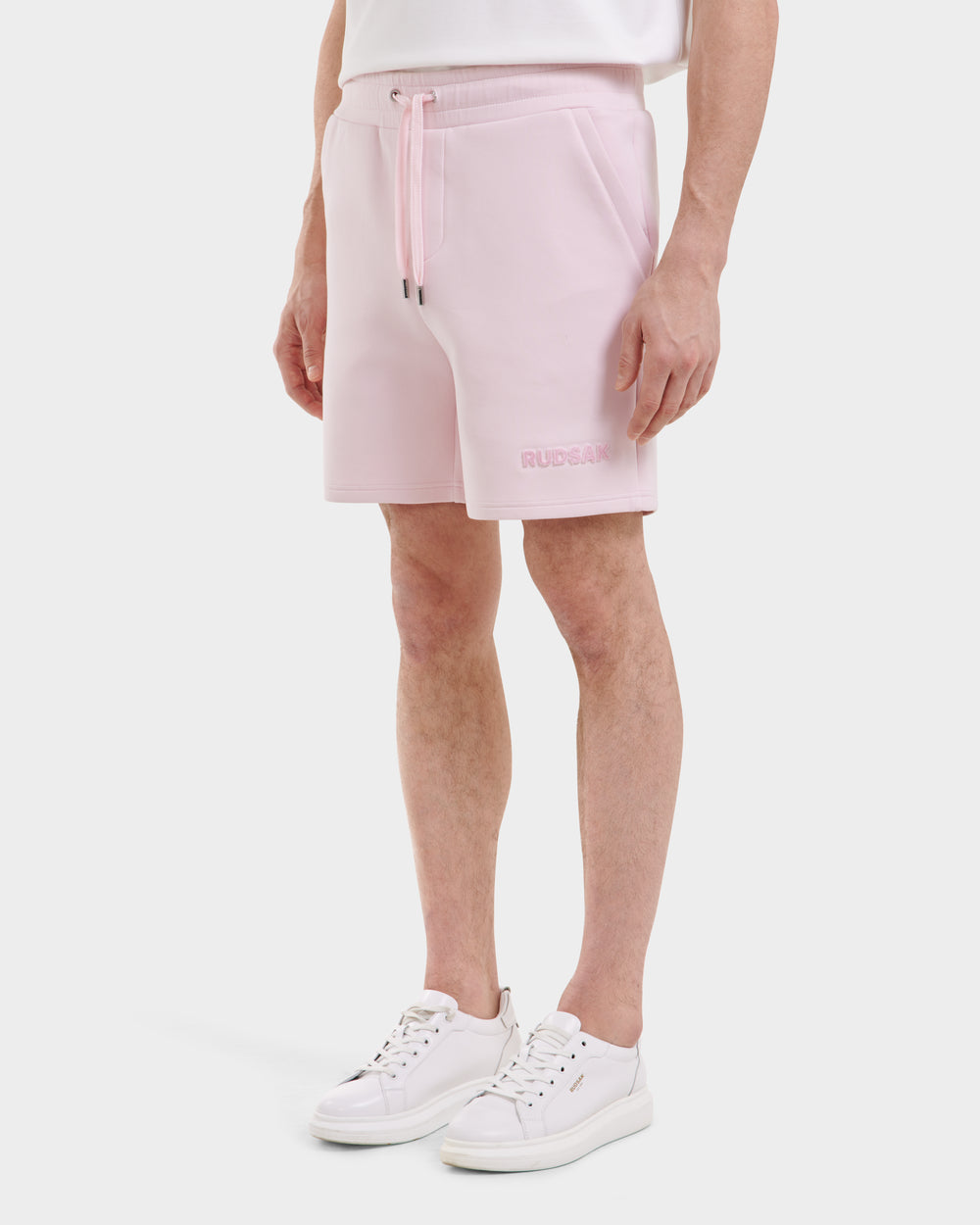 TRAVIS - M525002 Light Pink – Rudsak