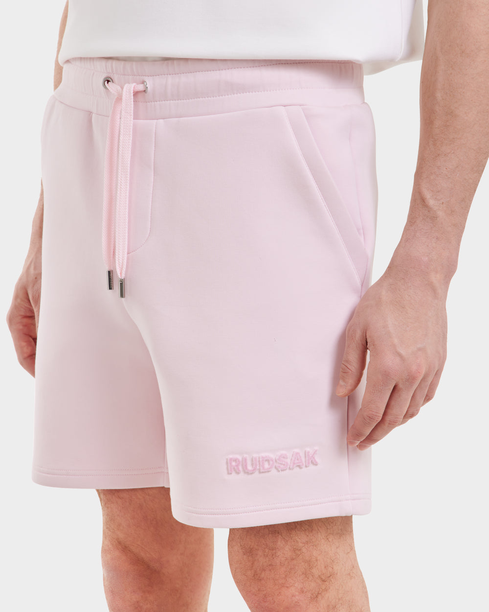 TRAVIS - M525002 Light Pink – Rudsak