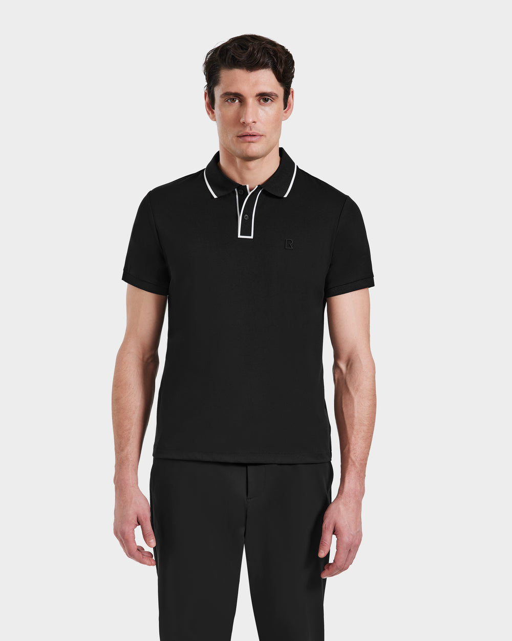 XAVIER - 6524027 Black – Rudsak