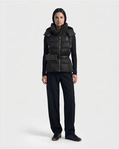 CASSIDY N - 8125677 Black