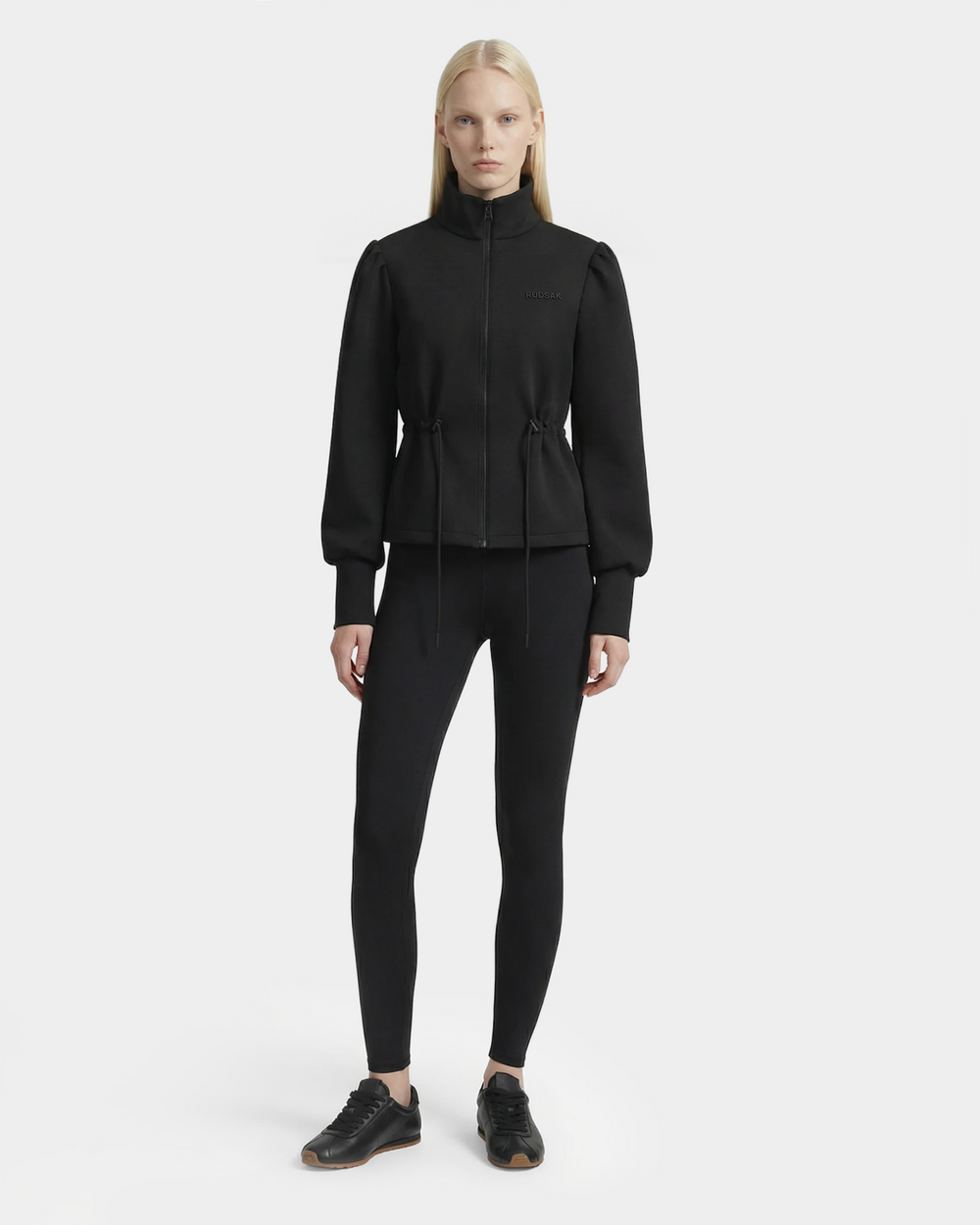 ELODIE - 8526039 Black – Rudsak