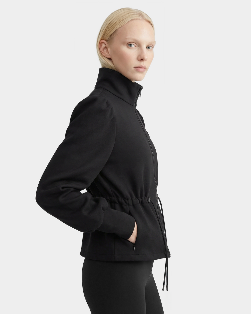 ELODIE - 8526039 Black – Rudsak