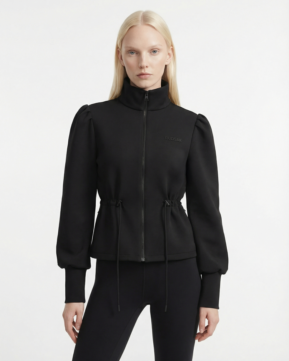 ELODIE - 8526039 Black – Rudsak