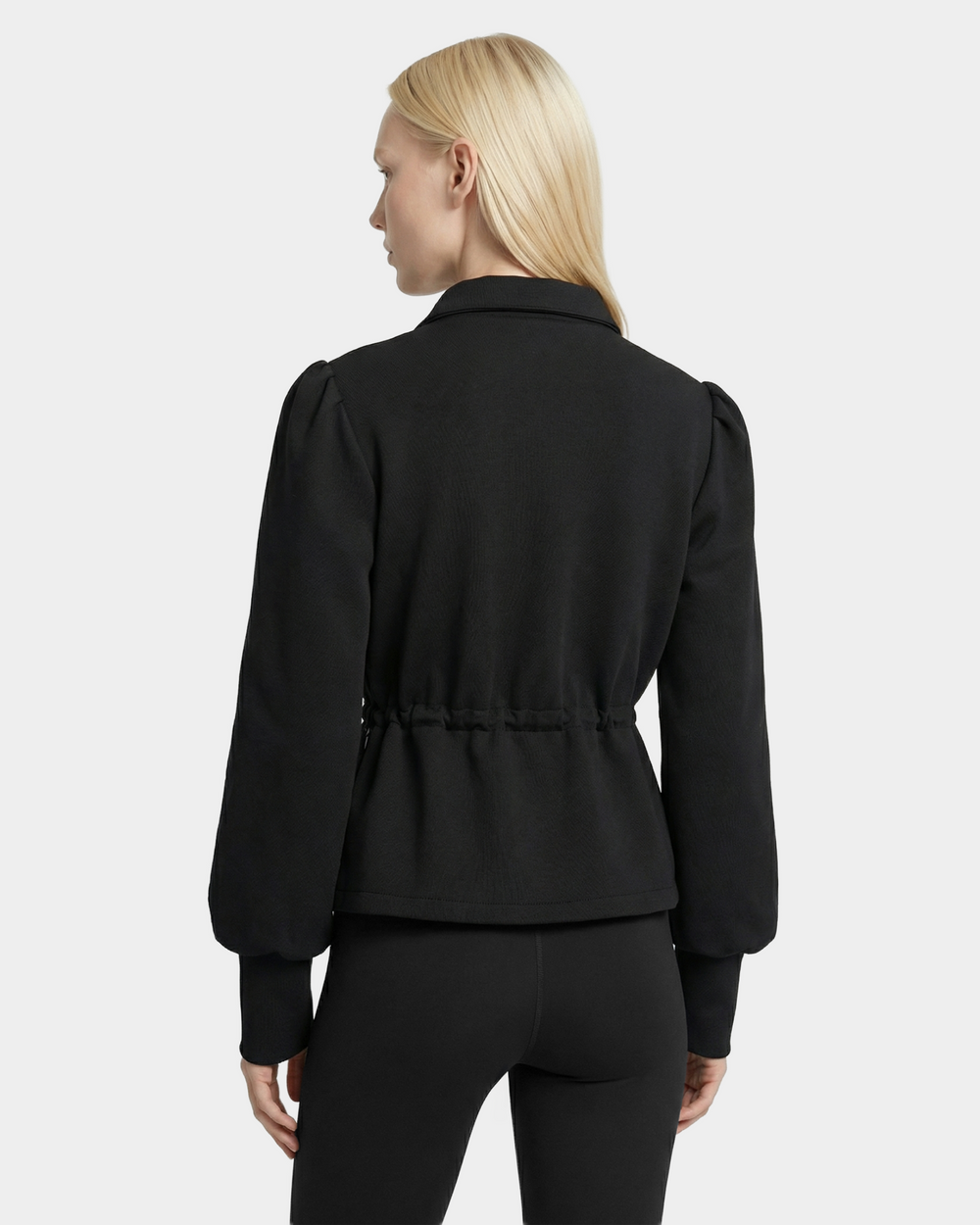 ELODIE - 8526039 Black – Rudsak