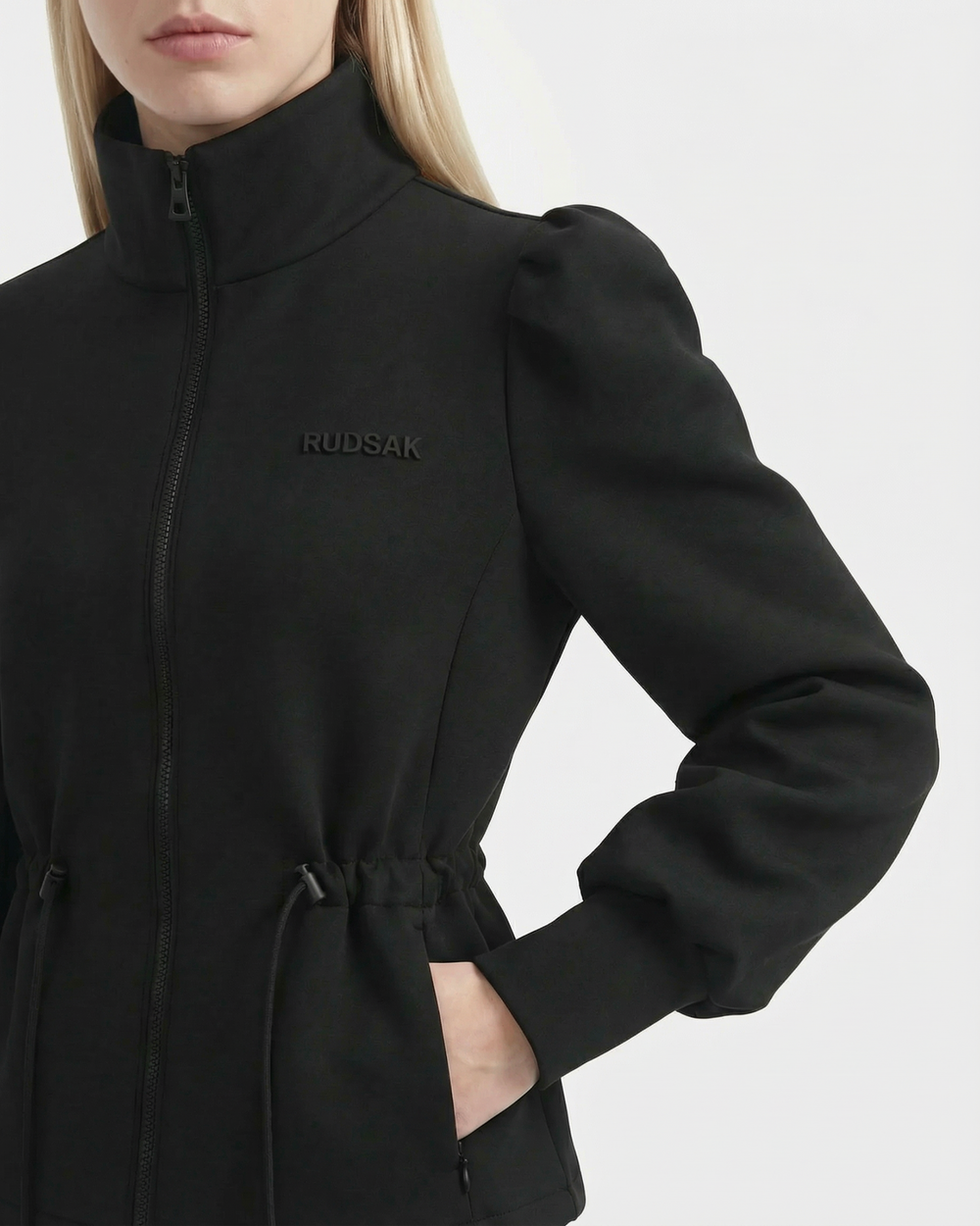 ELODIE - 8526039 Black – Rudsak