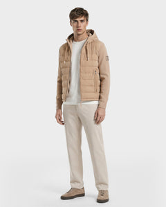 RIVER - 6124584 Almond