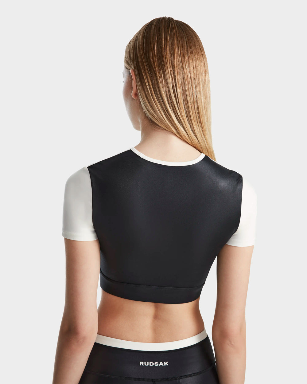 LILIANE - 8524018 Black – Rudsak