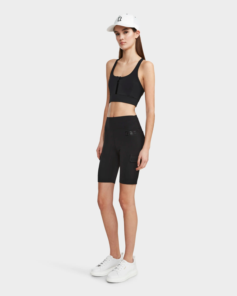 ZORA - 8524066 Black – Rudsak