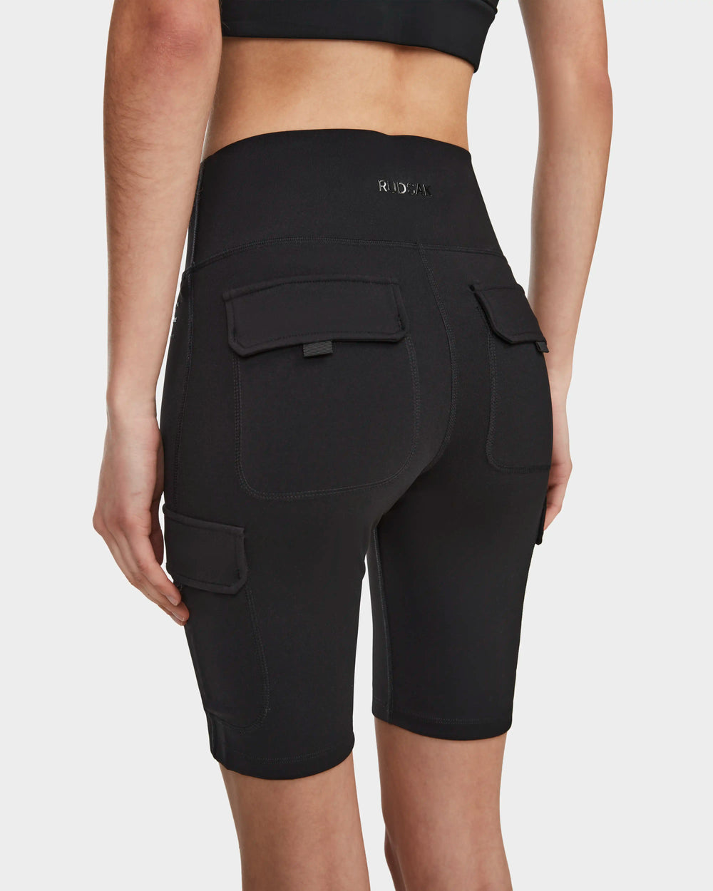 ZORA - 8524066 Black – Rudsak