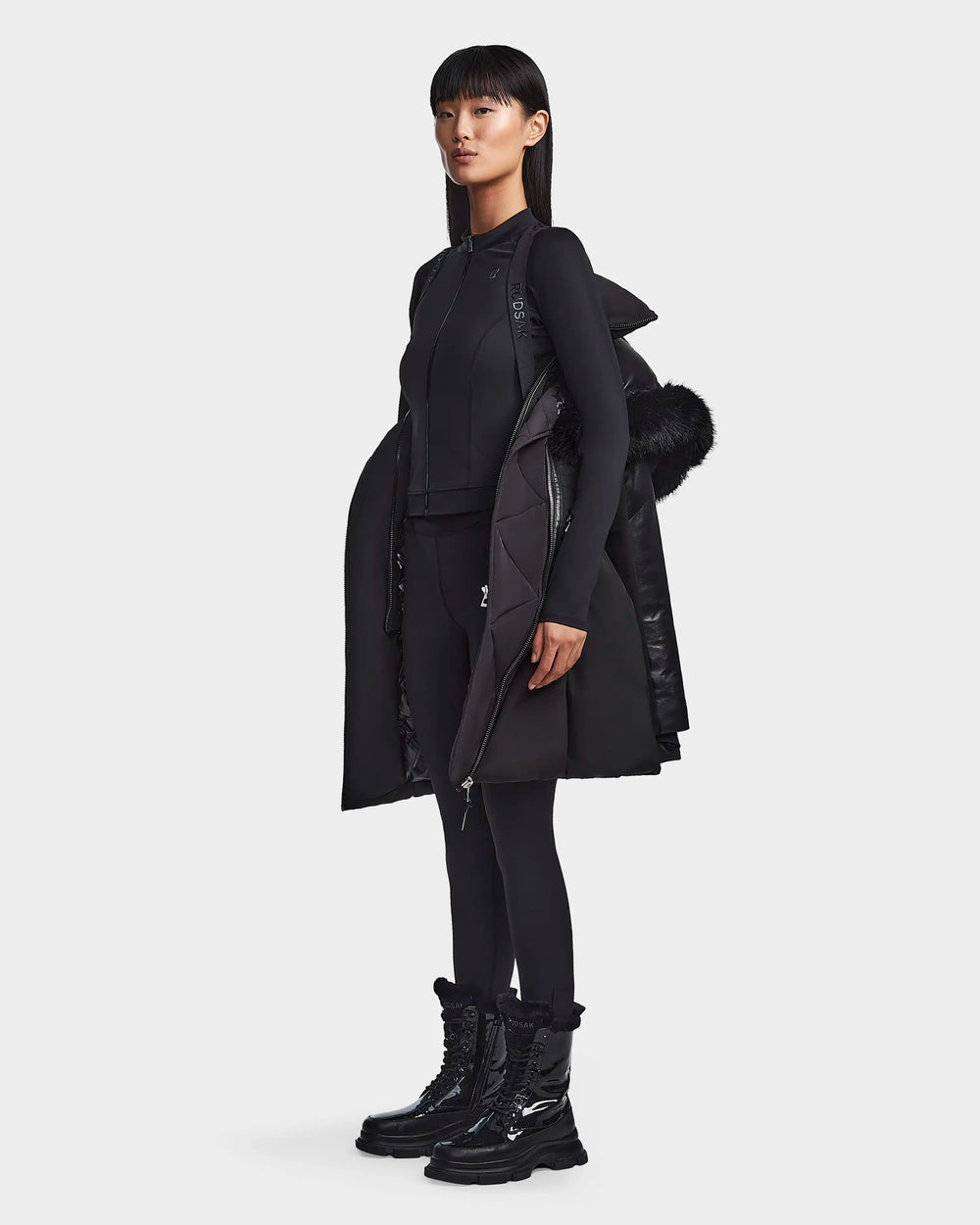 Rudsak 2025 muse coat