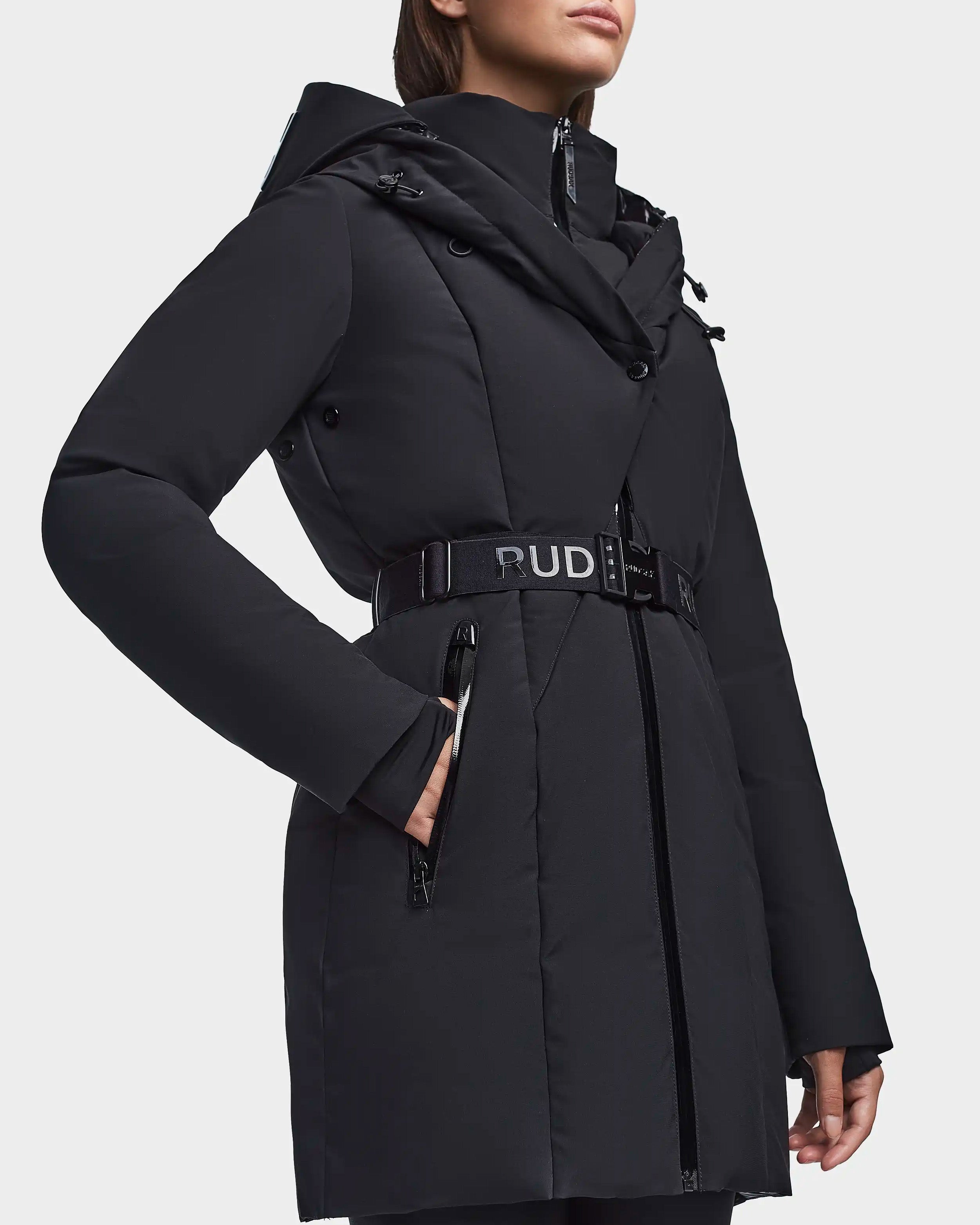 Rudsak moda winter outlet down coat