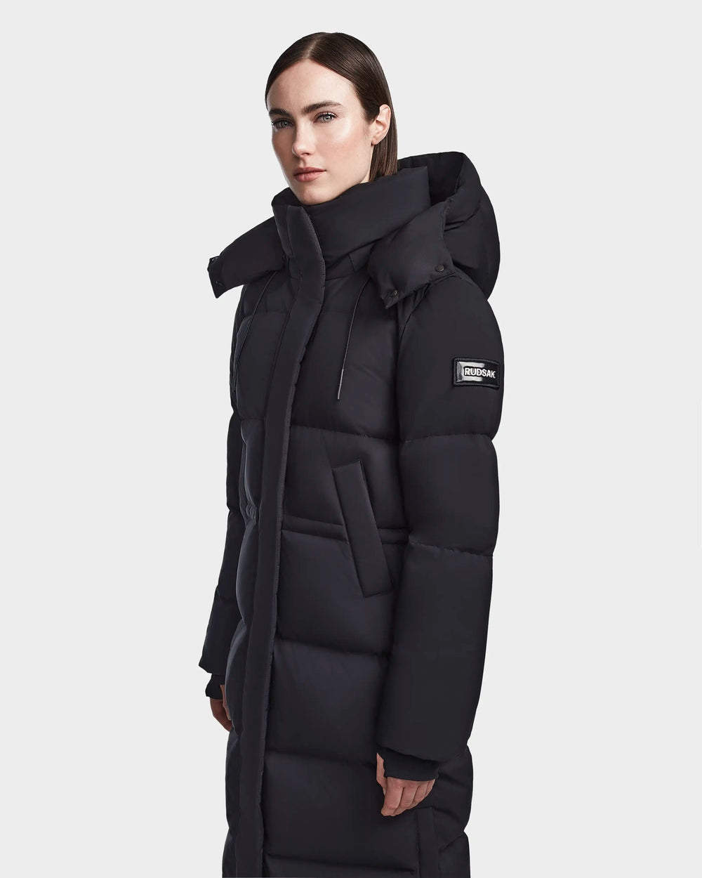 GISELLE L - L123531 Black – Rudsak