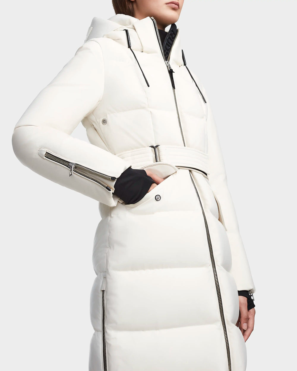 Manteau hiver femme online rudsak solde