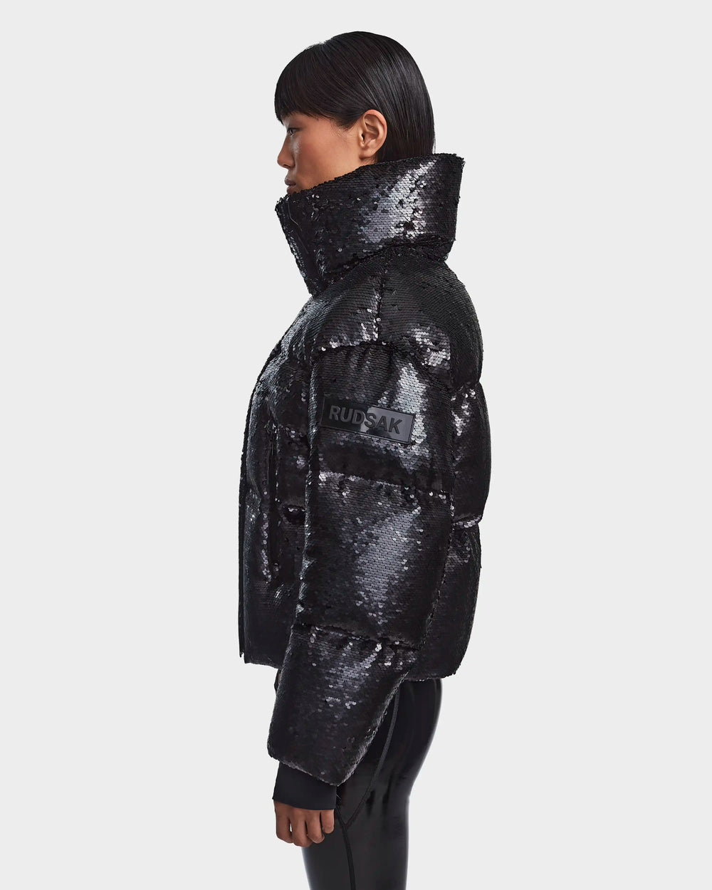 LAURENCE - 8123585 Black – Rudsak