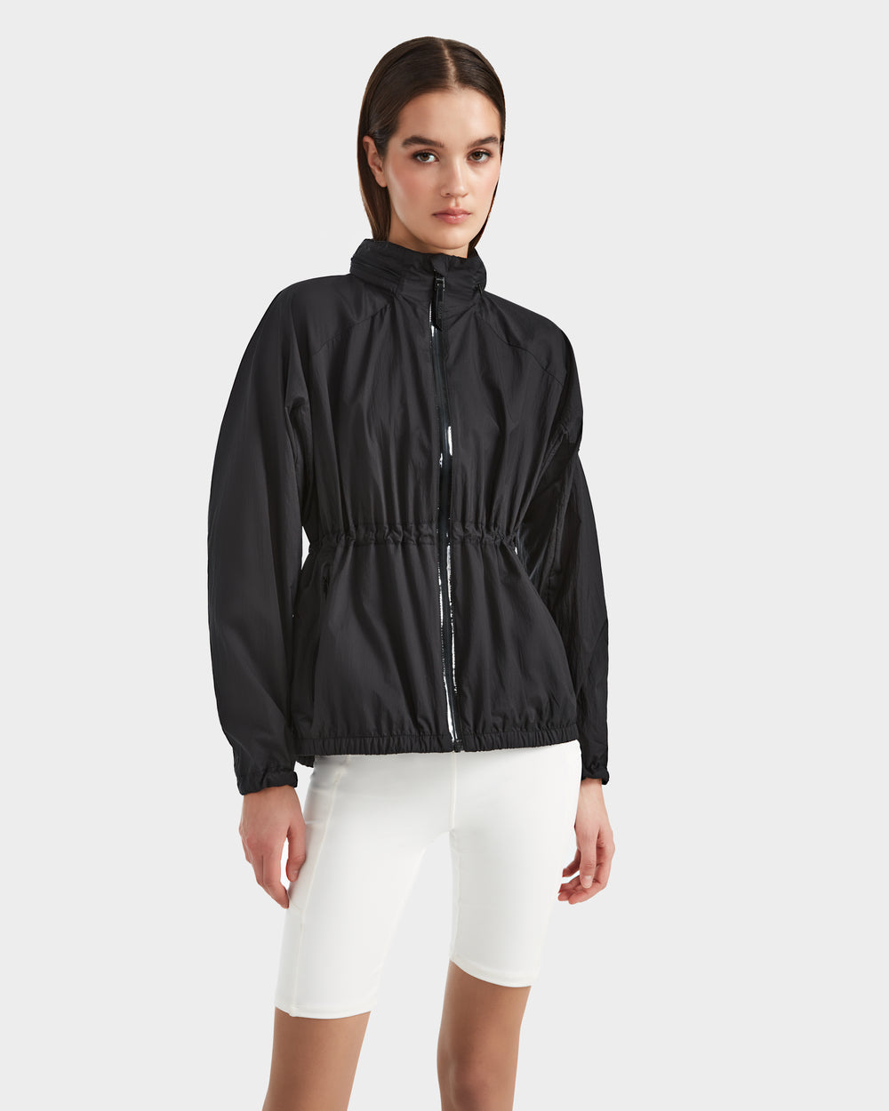 RUDSAK Wendy Women's Lightweight Windbreaker - Water & Wind