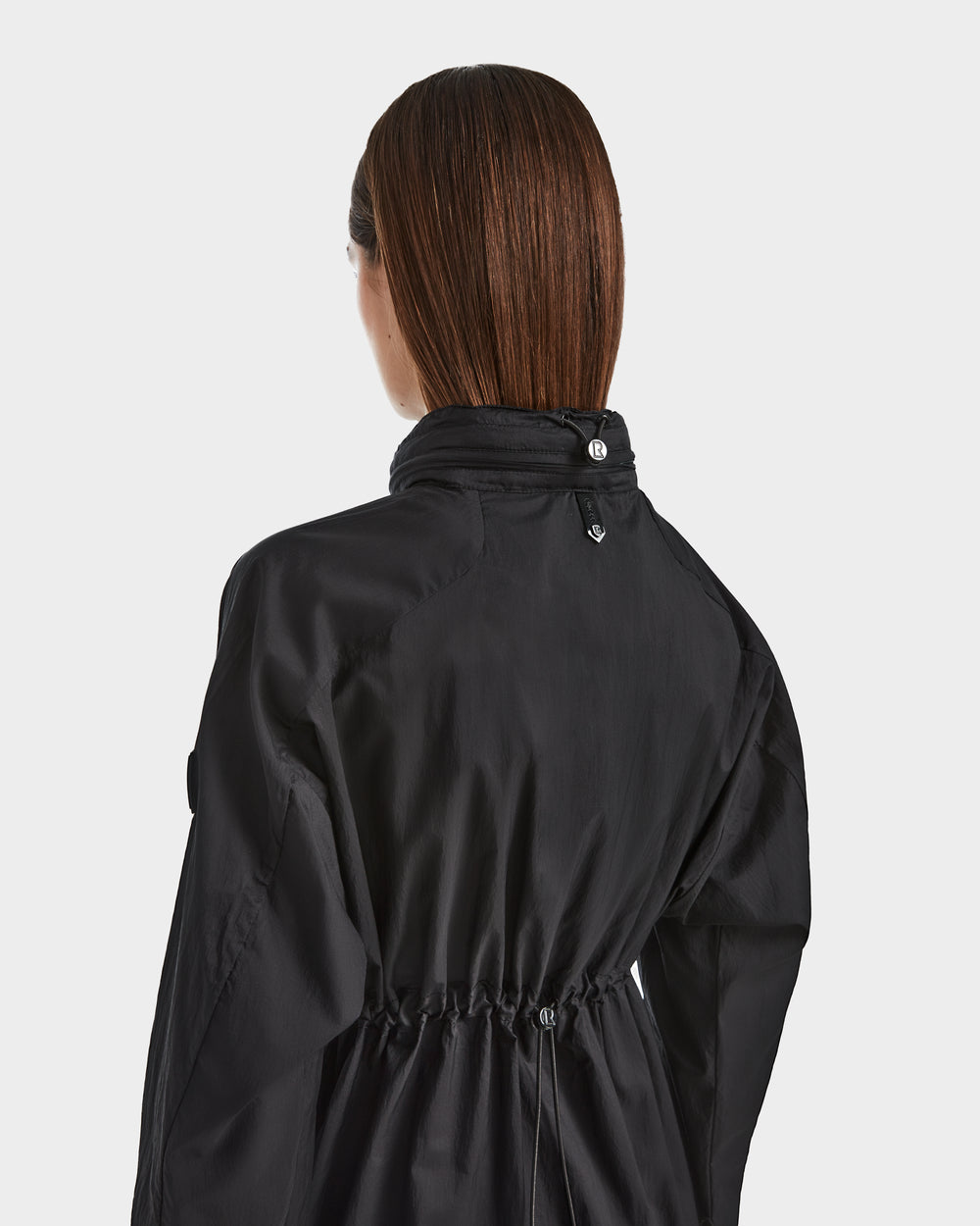 RUDSAK Wendy Women's Lightweight Windbreaker - Water & Wind