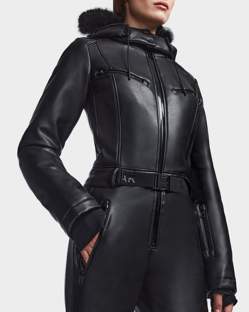 BIANCA PX 8123616 Black