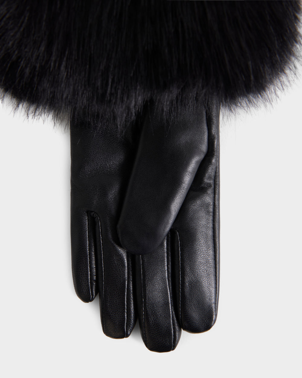 ZAYLA - 8426712 Black – Rudsak