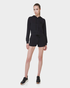 SAMMY - L523014B - Bottom - Black