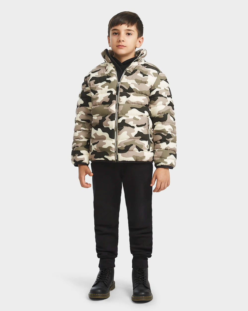 MAVE M Y 1123516 Camouflage Rudsak