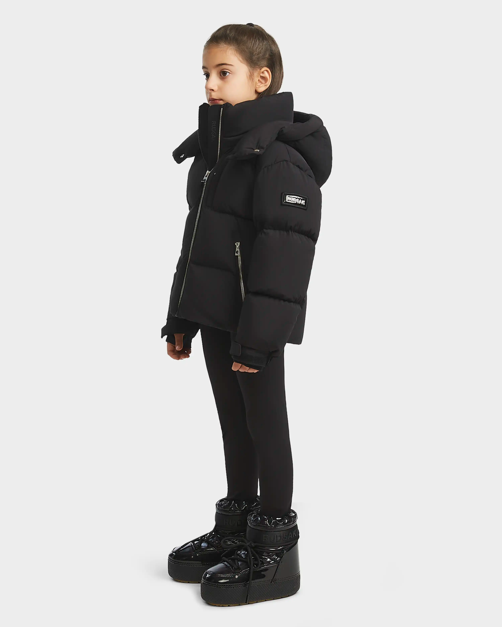 Manteau 2025 rudsak enfant