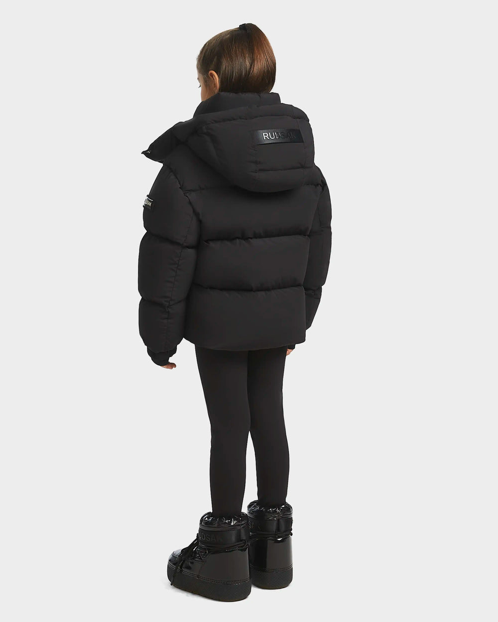 Manteau 2025 rudsak enfant