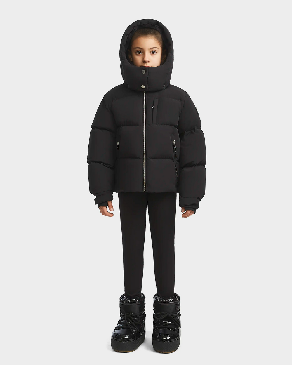 MAVE M K 0123516 Black Rudsak