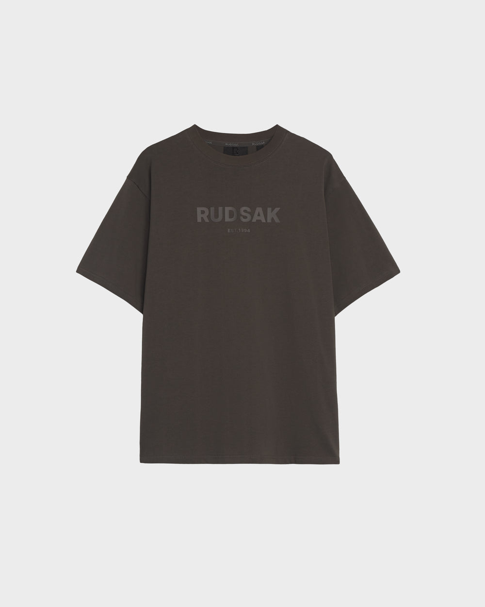KARTER RUDSAK Oversized Unisex T-Shirt - Premium Cotton Comfort