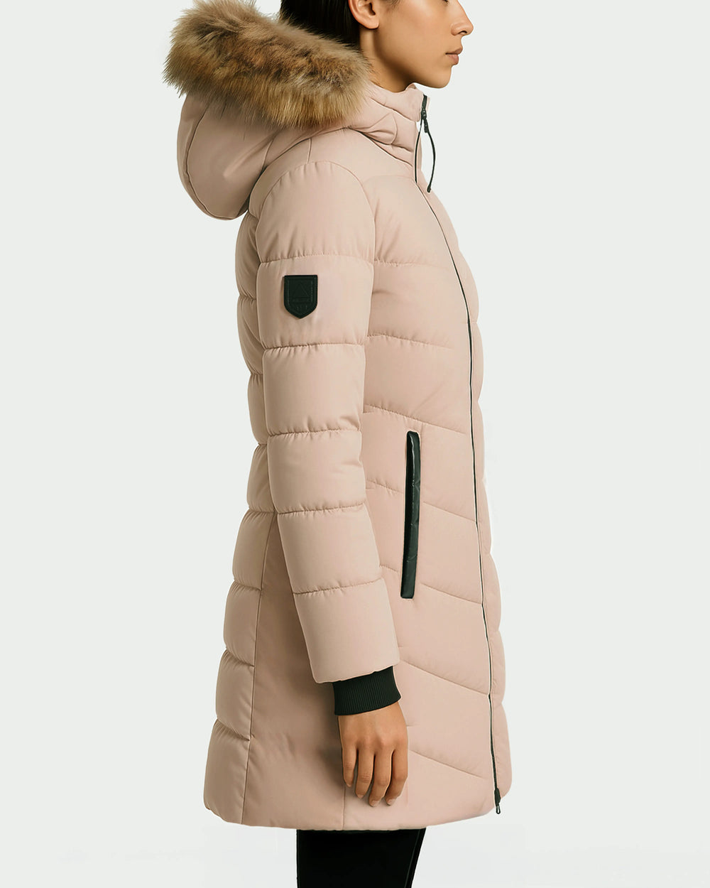 LAUREN - 4124520 Taupe – Rudsak
