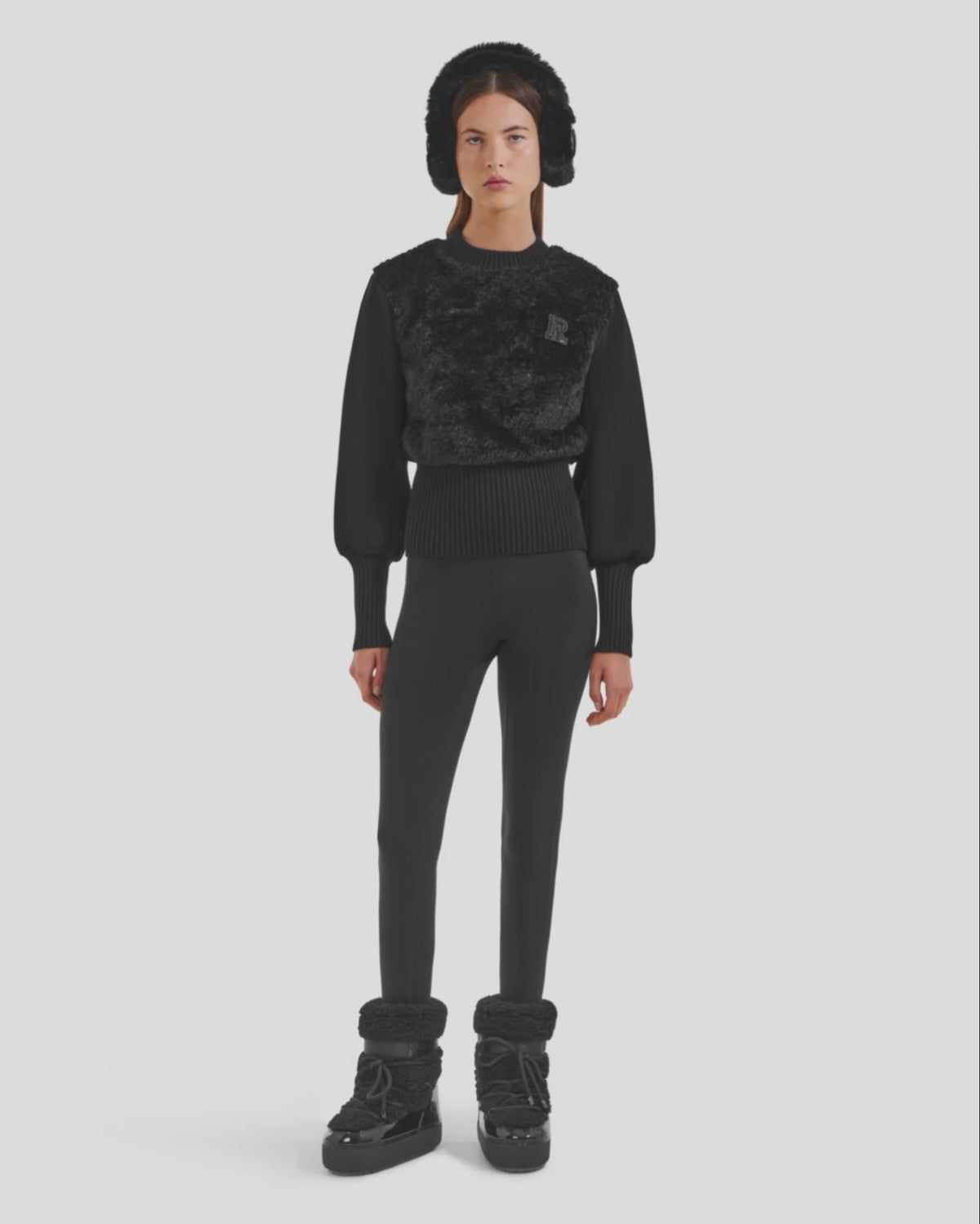 FLORENCE - 8525546 Black