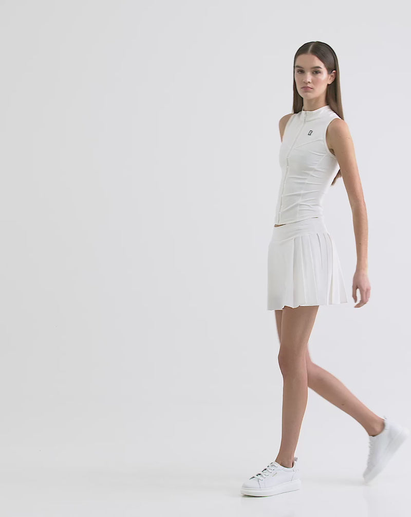 PATTY - 8524073 Eggshell