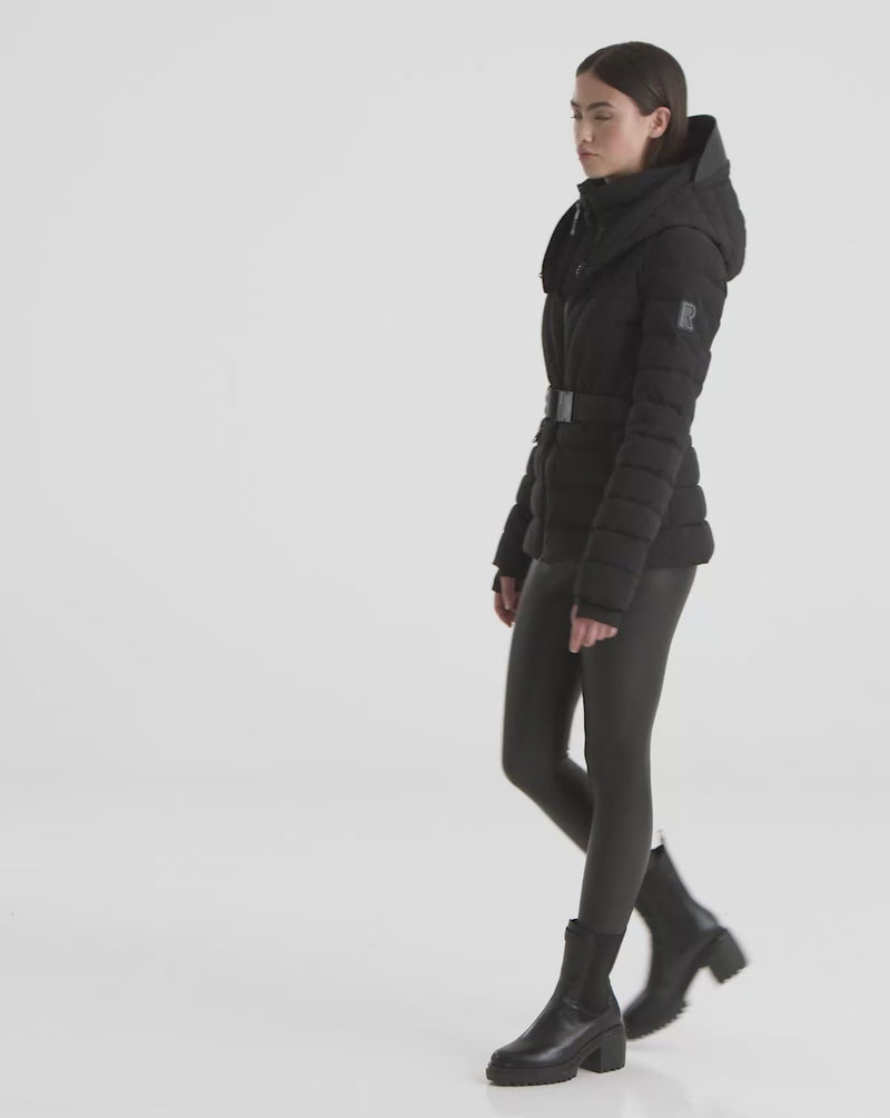 ALISA - L124506 Black