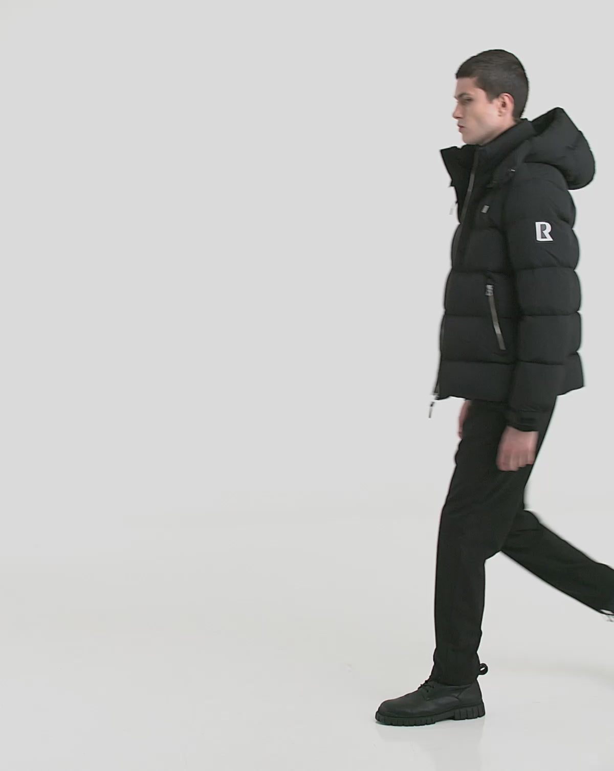 ジャケット・アウター DAN COLD WEATHER PARKA M DAN COLD WEATHER PARKA M Men's Heavyweight Winter Parka Jacket by