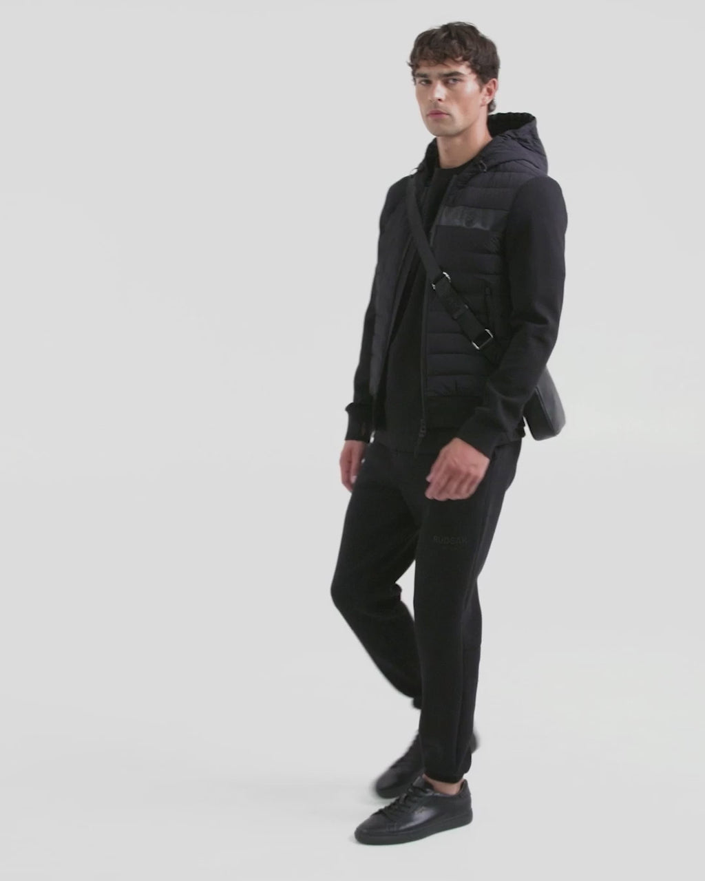 DEE MP - 6125673 Black