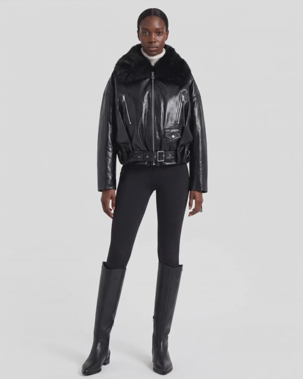 AVITA - 8126938 Black