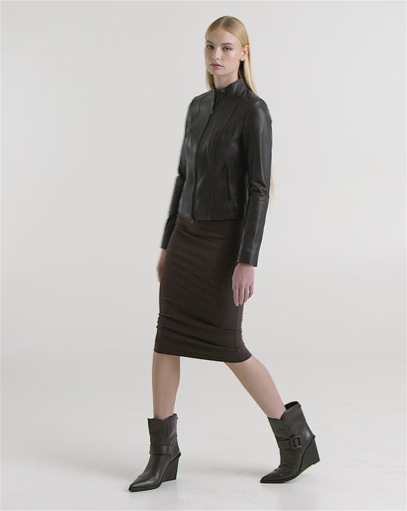 MARIAH - L124511 Espresso