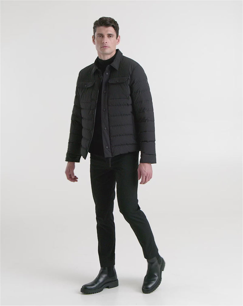 AZIEL - M124521 Black