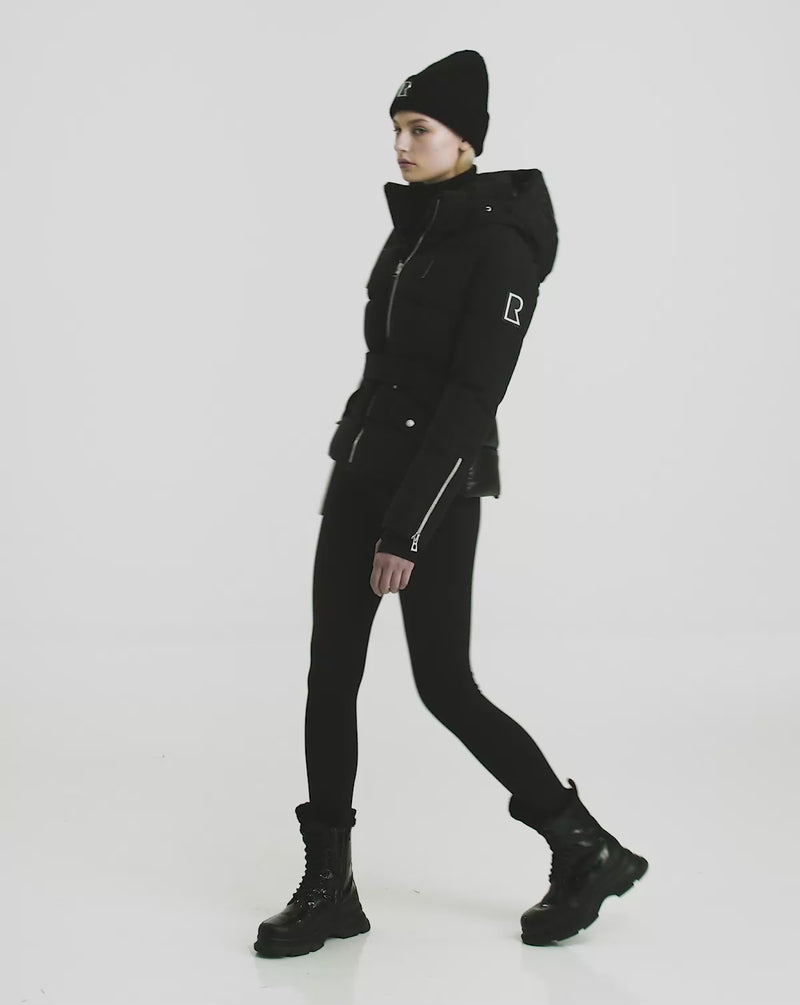 CAIRA - 8122501 BLACK