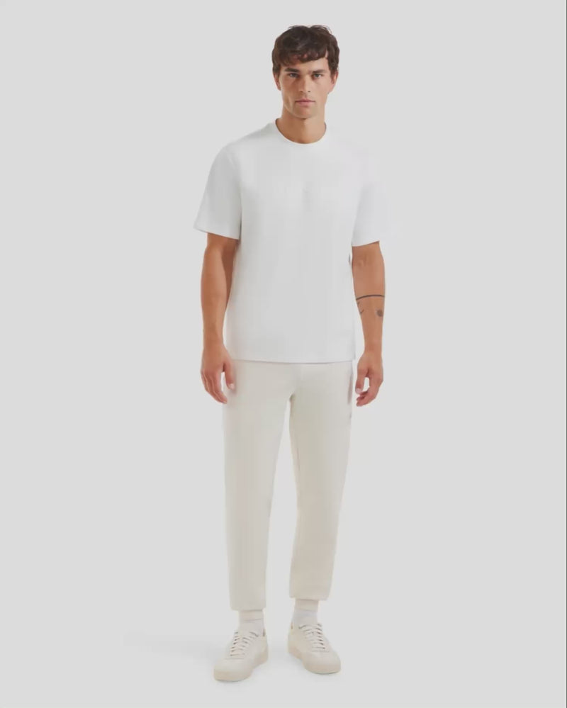 CASEY - 6525037 Optic White