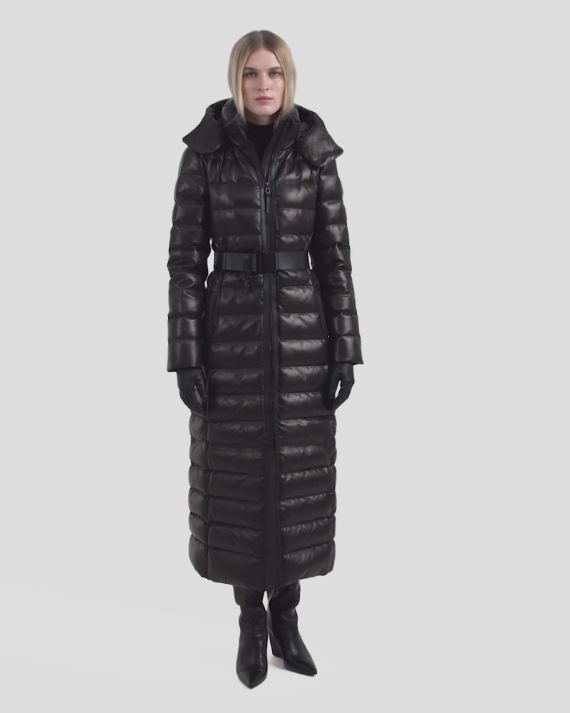 PELIN LX - 8125692 Black