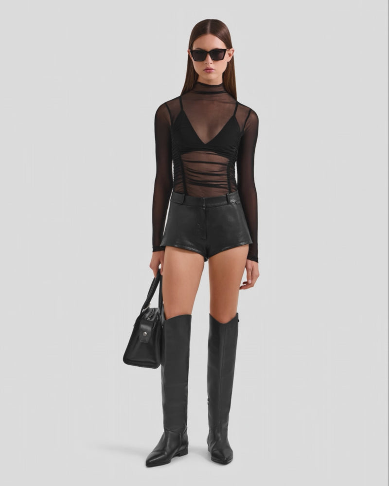 KENNEDY - 8525610 Black