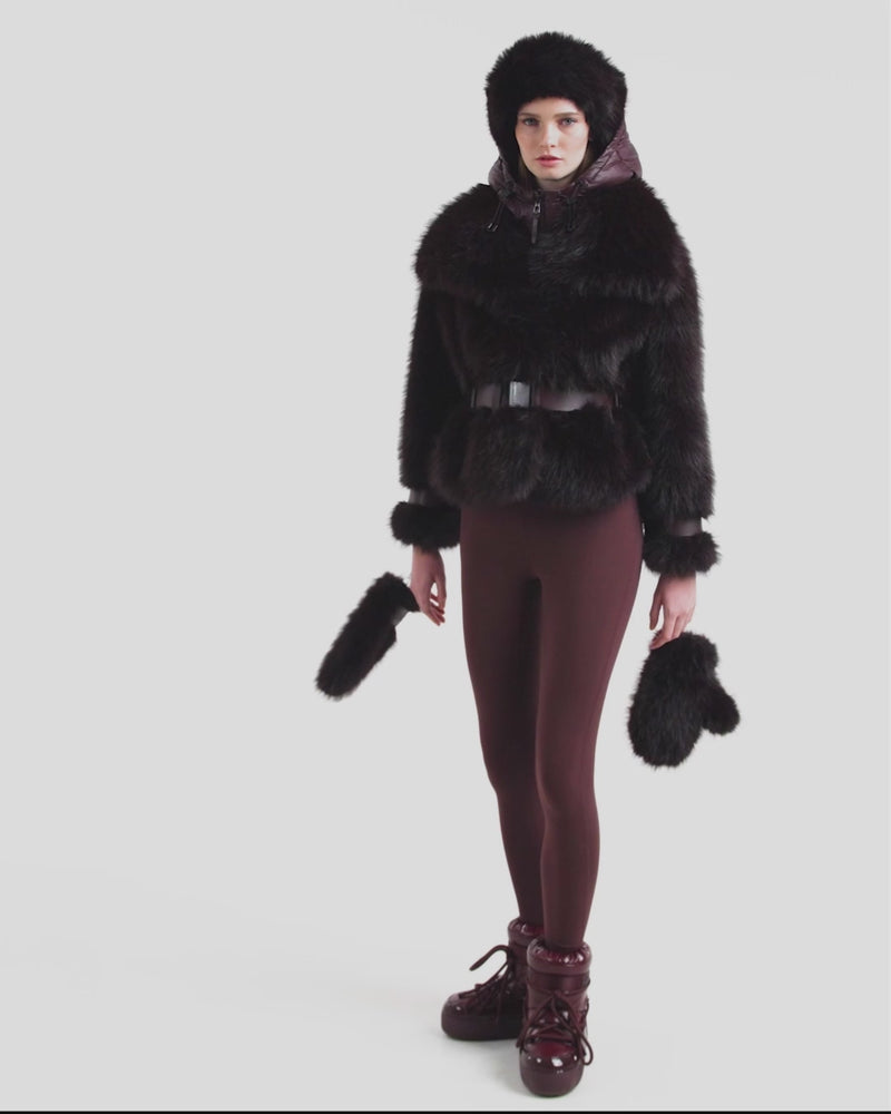 CHLOE - 8125619 Bordeaux