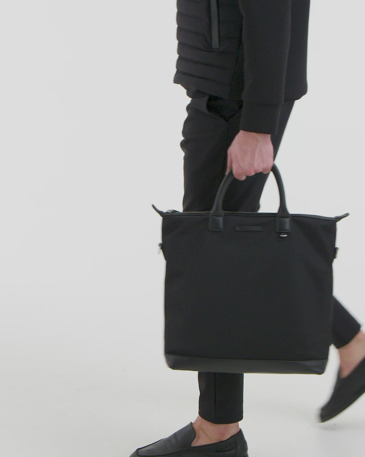 DEXTER - 9324513 Black – Rudsak