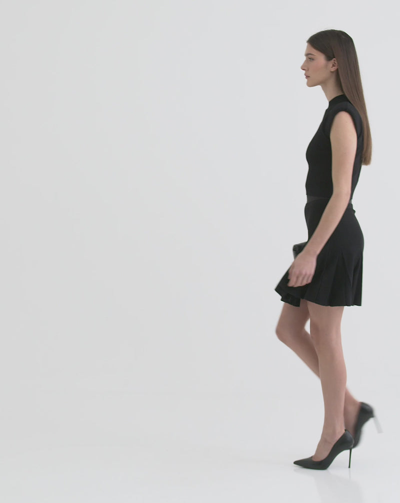 LEA - 8524064 Black