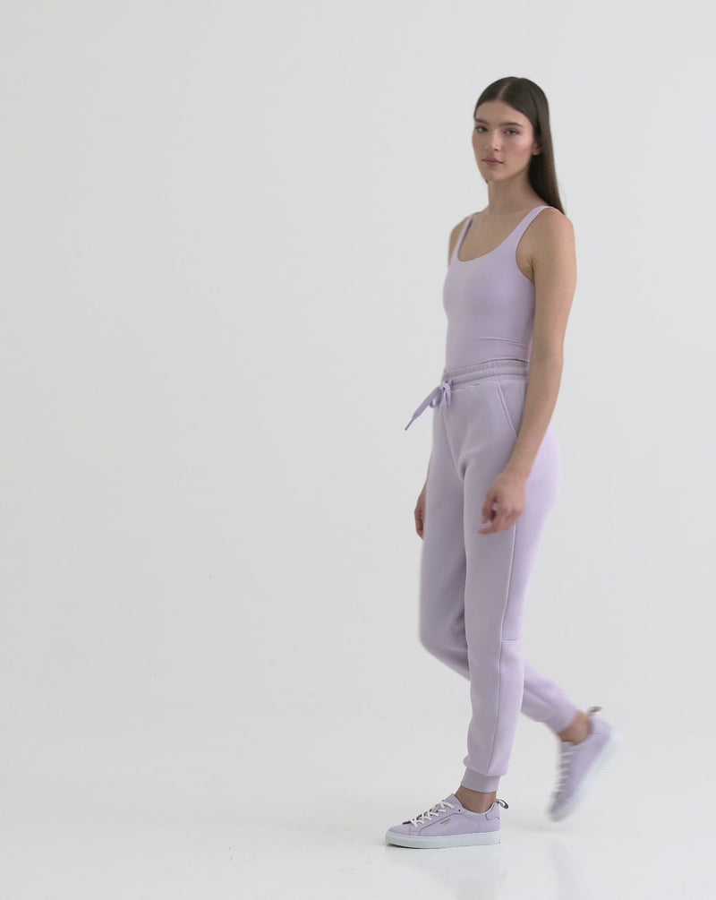 JOSS - 9524009 Lilac Foam W