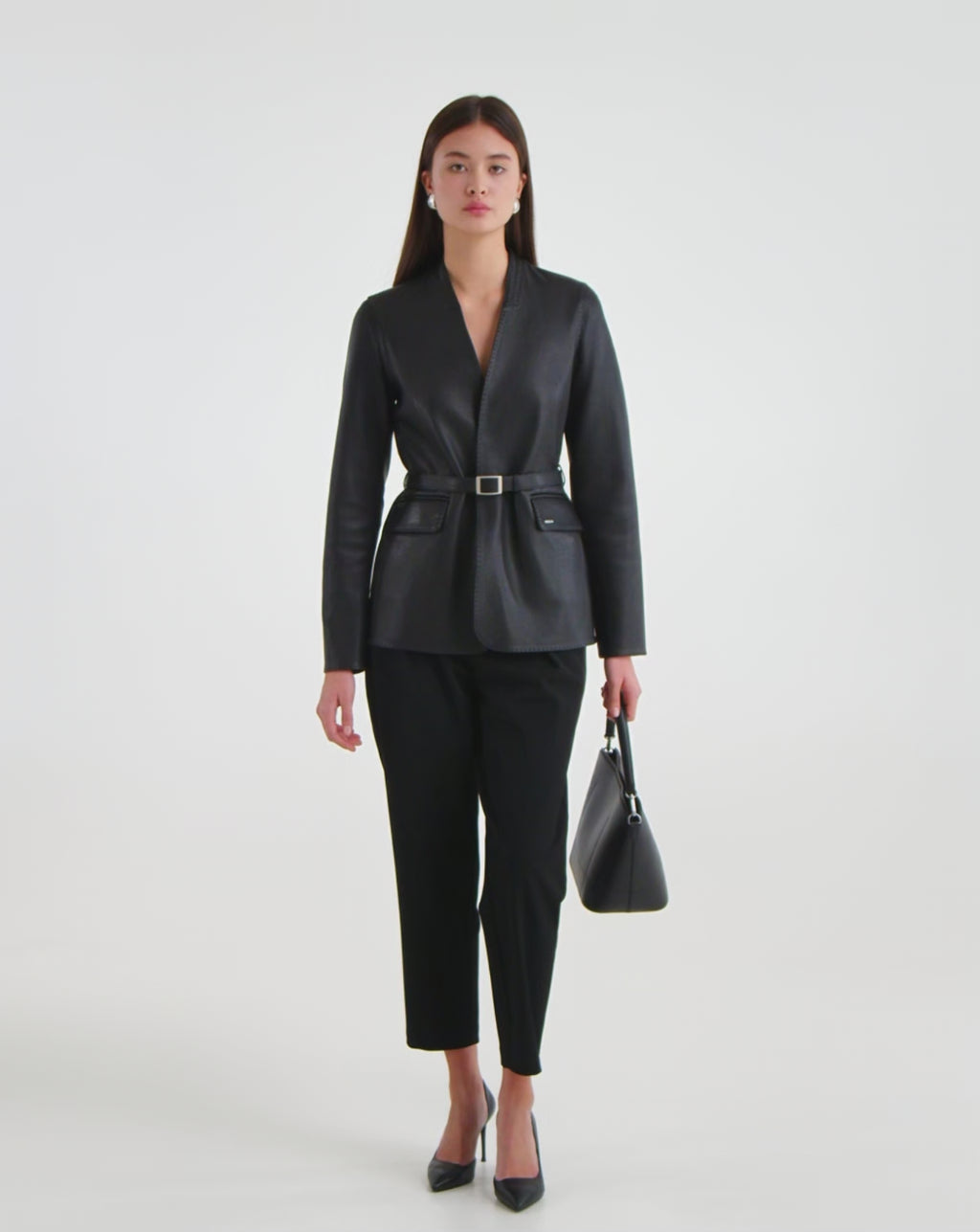 PAMILA - 8125051 Black