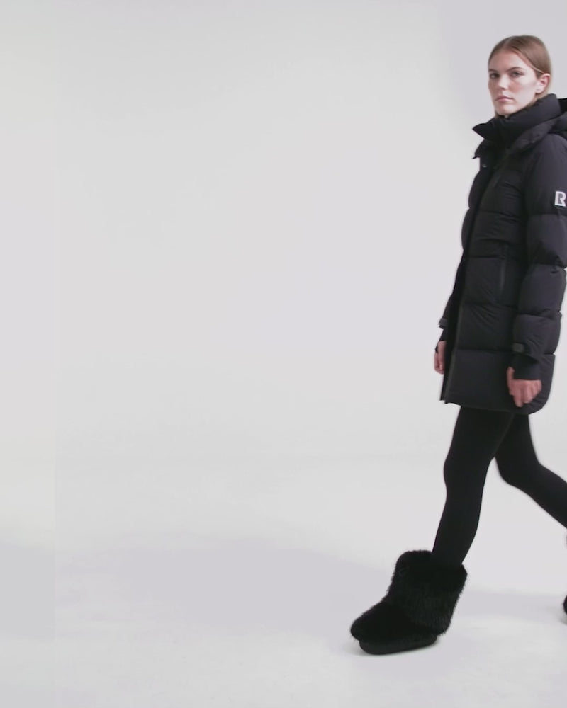 ALESSANDRA M - L125552 Black