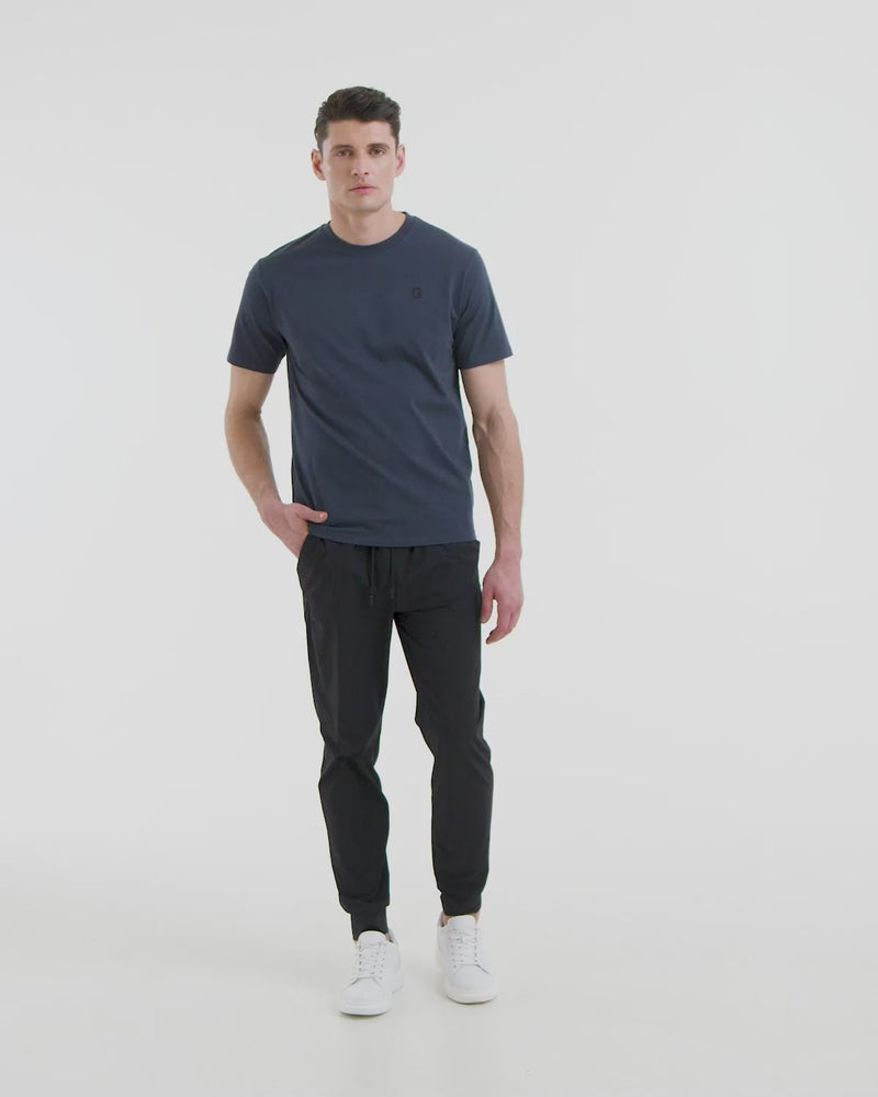 ASHER - M525000 Navy