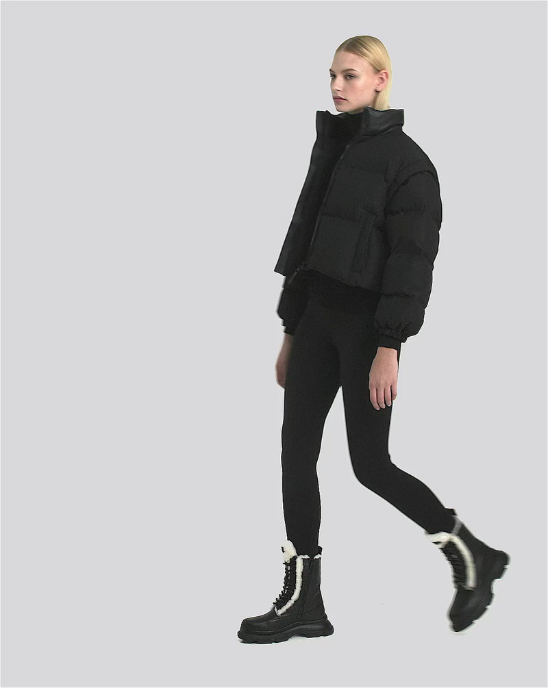 OPRAH - 8124708 Black