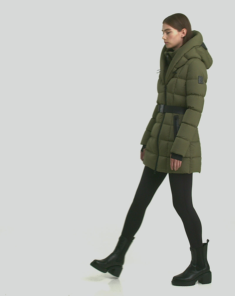 TAYLOR M - 8124545 Loden Green